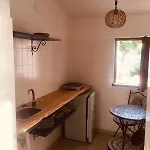Lägenhet Donna Mercede Terme Luigiane