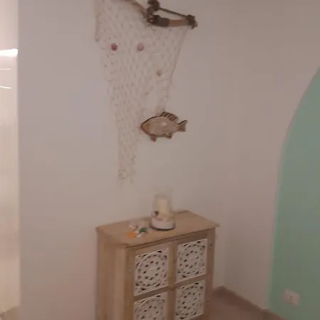 Donna Mercede Apartment