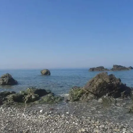 Donna Mercede Terme Luigiane