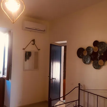 Donna Mercede Terme Luigiane
