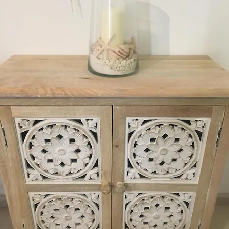 Apartment Donna Mercede